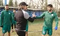 بازیکنی که در استقلال ماند تا عزیز شود!