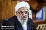 آقاتهرانی: دشمن به دنبال ایجاد جنگ داخلی است