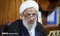 آقاتهرانی: دشمن به دنبال ایجاد جنگ داخلی است