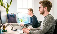چطور بدون کدنویسی یک وب سایت بسازیم؟