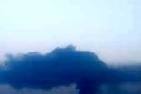 علت دود اطراف سایت هسته‌ای اصفهان اعلام شد