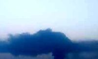 علت دود اطراف سایت هسته‌ای اصفهان اعلام شد