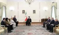 اظهار نظر خبرساز رئیسی علیه سازمان ملل