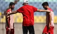 رامین رضاییان حریف این ستاره پرسپولیس نیست 