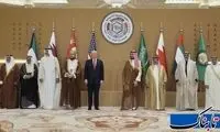 ادعای مسدودسازی دارایی‌های ایران توسط کشورهای عربی 
