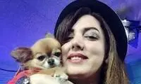 فرح پهلوی و سالومه، سوژه رسانه شهرداری تهران شدند