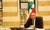 روبیو برای آتش‌بس در لبنان دست به کار شد