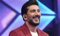 فرزاد فرزین مجری «صحنه» شد