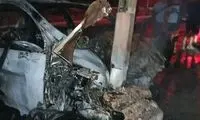 مرگ ملی پوش الجزایری ساعاتی پس از گلزنی!