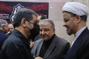 واکنش کنایه‌آمیز ضرغامی به شایعه سکته مغزی