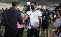 نویدکیا به دنبال سومین پیروزی مقابل استقلال
