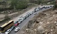 جزییات محدودیت ترافیکی در جاده‌های شمال