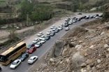 جزییات محدودیت ترافیکی در جاده‌های شمال
