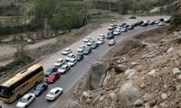 جزییات محدودیت ترافیکی در جاده‌های شمال