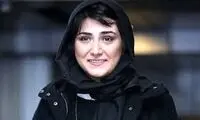 از شغل جدید باران کوثری رونمایی شد