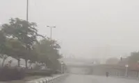 تصاویر شوکه کننده از صبحِ امروز در مشهد