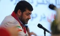 اعزام ۴۰ تیم واکنش سریع به محل وقوع سانحه