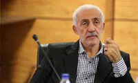 محمد دادکان صحبت‌های خاکپور را تکرار کرد