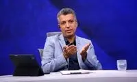 عادل در فردوسی‌پورترین شکل ممکن به توییت ترامپ پرداخت