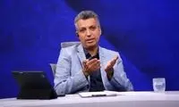 عادل در فردوسی‌پورترین شکل ممکن به توییت ترامپ پرداخت