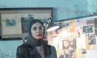 سحر دولتشاهی، خبرنگار حوزه زنان شد!