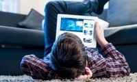 بایدها و نبایدهای اینترنت کودکان