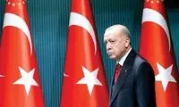 فرمانی که اردوغان برای حقوقش صادر کرد