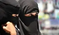ظاهر زنان عربستان در ۲۰۰۰ سال پیش چگونه بود؟ 