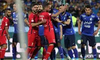 اکبرپور: داوران درگیر اختلاف مجیدی و خسروی نشوند