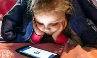 از گوشی هوشمند ویژه کودکان رونمایی شد