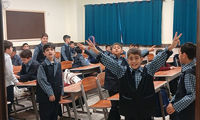 دانش‌آموز زنجانی در مدرسه جان باخت