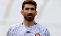 بیرانوند به طارمی قول قهرمانی فصل بعد را داد