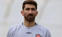 بیرانوند به طارمی قول قهرمانی فصل بعد را داد