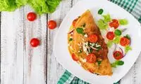 طرز تهیه صبحانه ساده و فوری برای بچه‌های بد غذا 