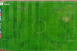 دایره مرکزی چمن اراک سوژه برنامه صداوسیما شد