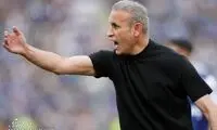  پیام تند و تیز گل‌محمدی به مدیران پرسپولیس