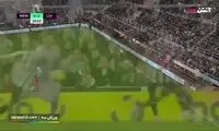خلاصه بازی نیوکسل - لیورپول