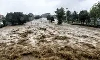 این استان‌ها منتظر سیل ترسناک تابستانی باشند