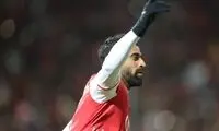 قرارداد ستاره‌ ملی‎‌پوش پرسپولیس تمام شد