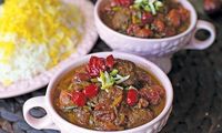 با پخت این غذای لذیذ سوگلی خانواده شوهر شوید
