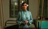 خانم بازیگری که این روزها خیلی‌ها را شیدای خودش کرده