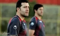محرومیت یک پرسپولیسی با شکایت استقلال!