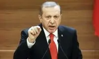 بزرگترین ضربه سیاسی به اردوغان وارد شد