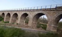 اسرائیل: به ۸ پل در ایران حمله کردیم 
