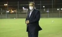 اقدام عجیب مددی برای انتخابات فدراسیون