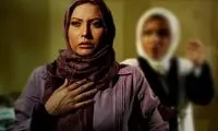 استوری بودار پری سیمای ستایش بعد از مهاجرت