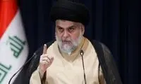 خواسته جنجالی مقتدی صدر درباره همجنسگرایان!