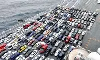 مدل جدید برای توزیع خودروهای خارجی