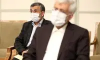 انتقاد شدید از مرد همیشه در سایه سیاست ایران