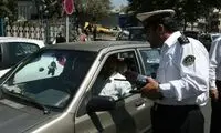 جریمه رانندگان فاقد صلاحیت جسمی و روانی اعلام شد
